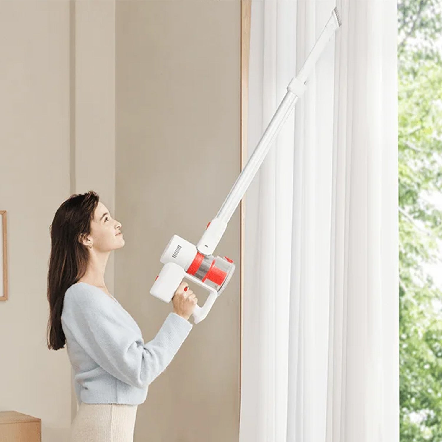 Xiaomi støvsuger G20 Lite EU + filterpakke