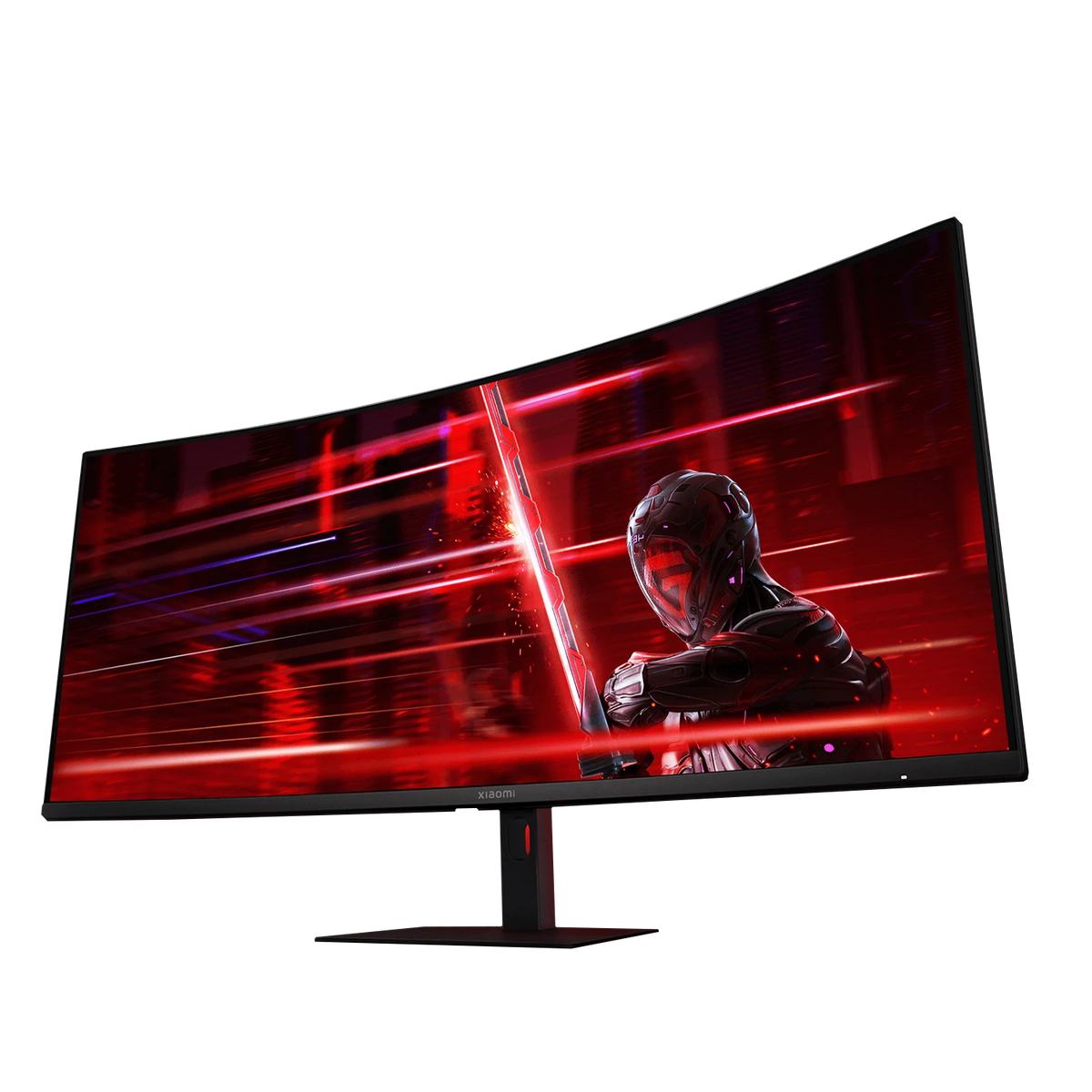 Xiaomi buet gaming-skærm G34wQi EU klasse A