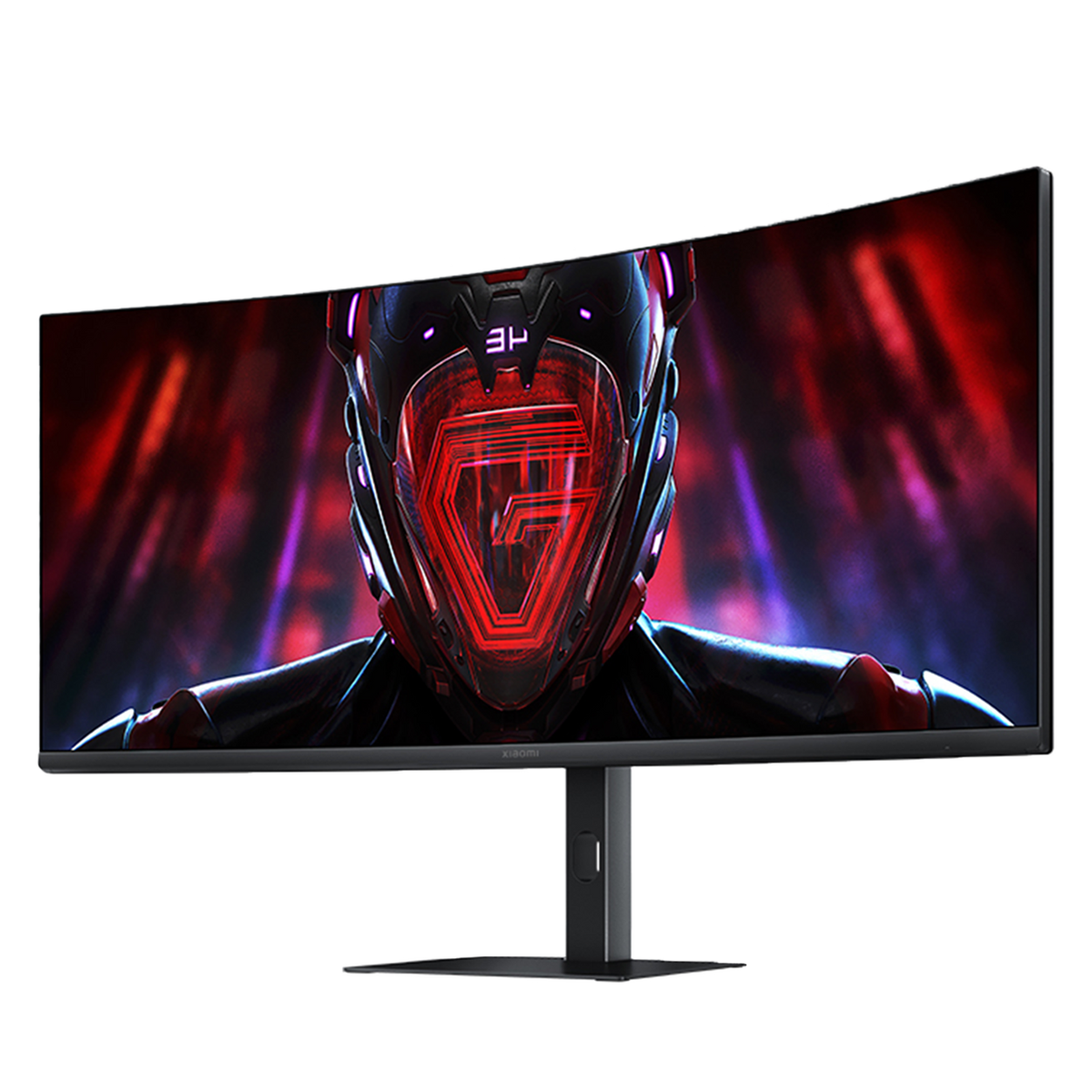 Xiaomi buet gaming-skærm G34wQi EU klasse A