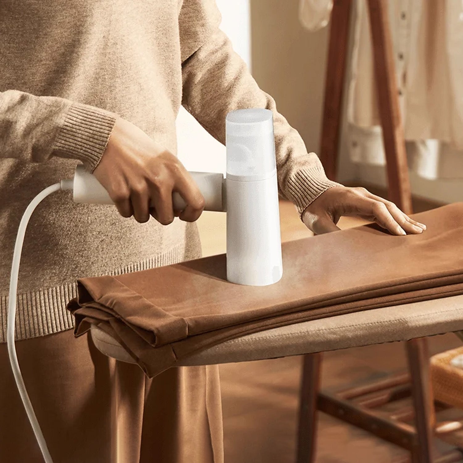Xiaomi håndholdt tøjdamper EU-klasse B