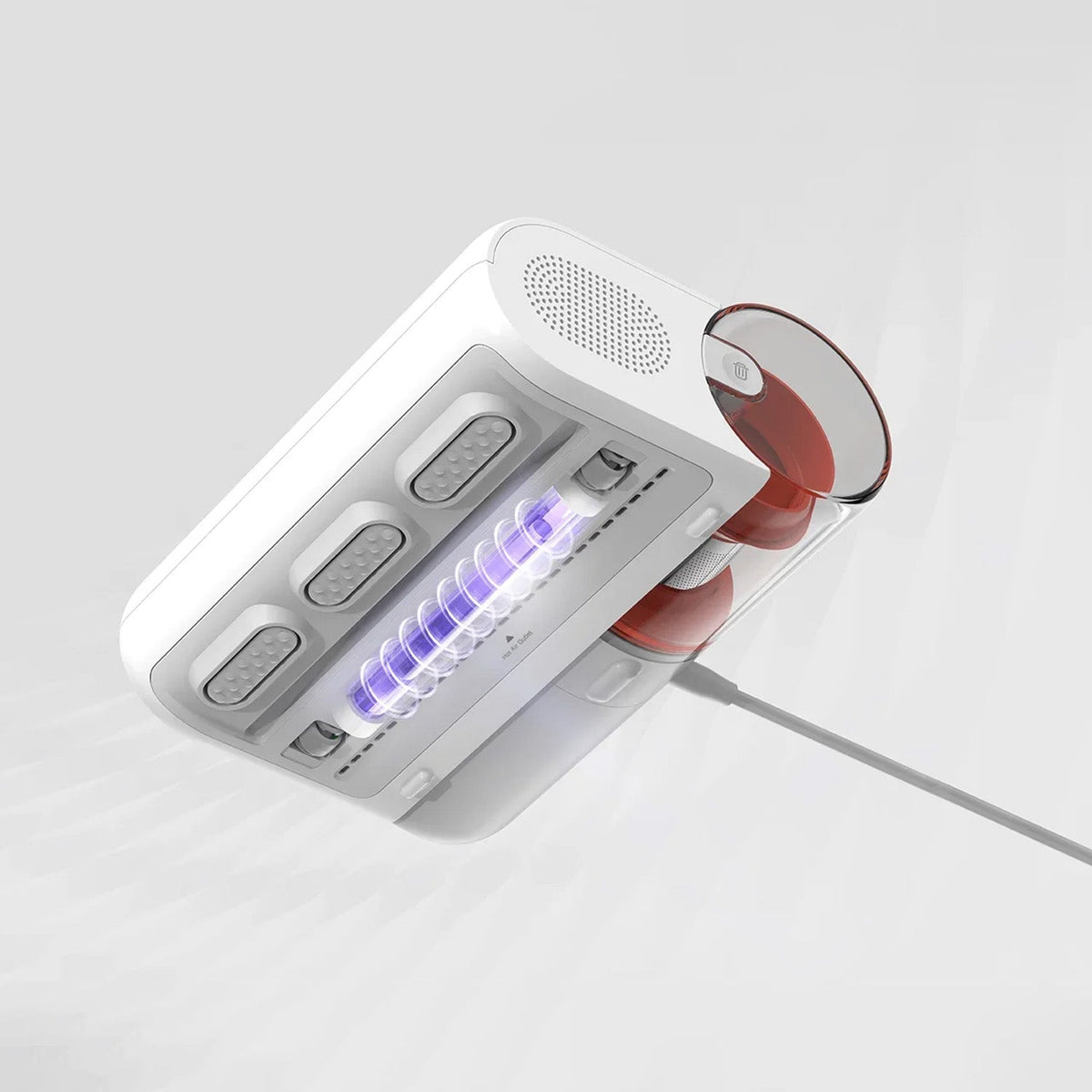 Xiaomi Dust Mite Vacuum Cleaner 2 EU- Class B