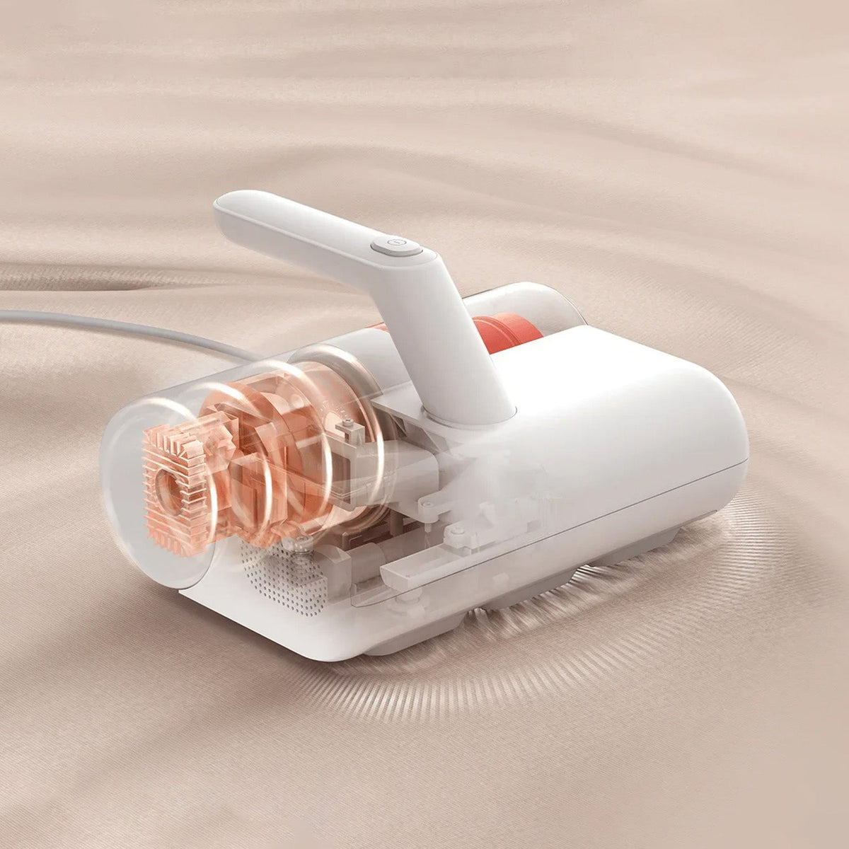 Xiaomi Dust Mite Vacuum Cleaner 2 EU- Class B