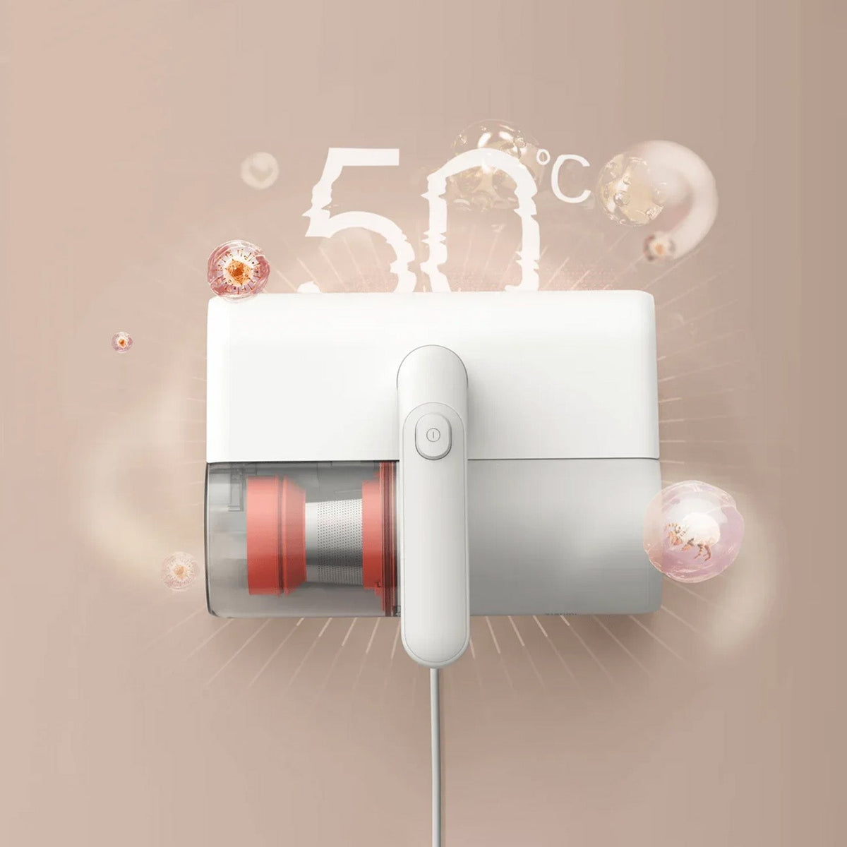 Xiaomi Dust Mite Vacuum Cleaner 2 EU- Class B