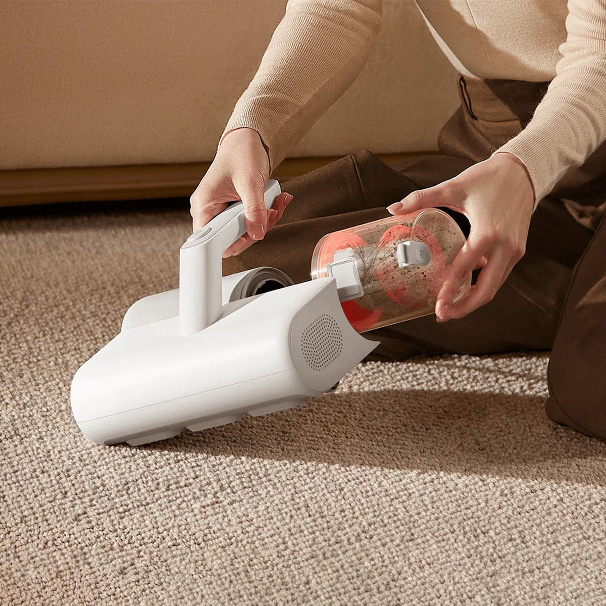 Xiaomi Dust Mite Vacuum Cleaner 2 EU- Class B