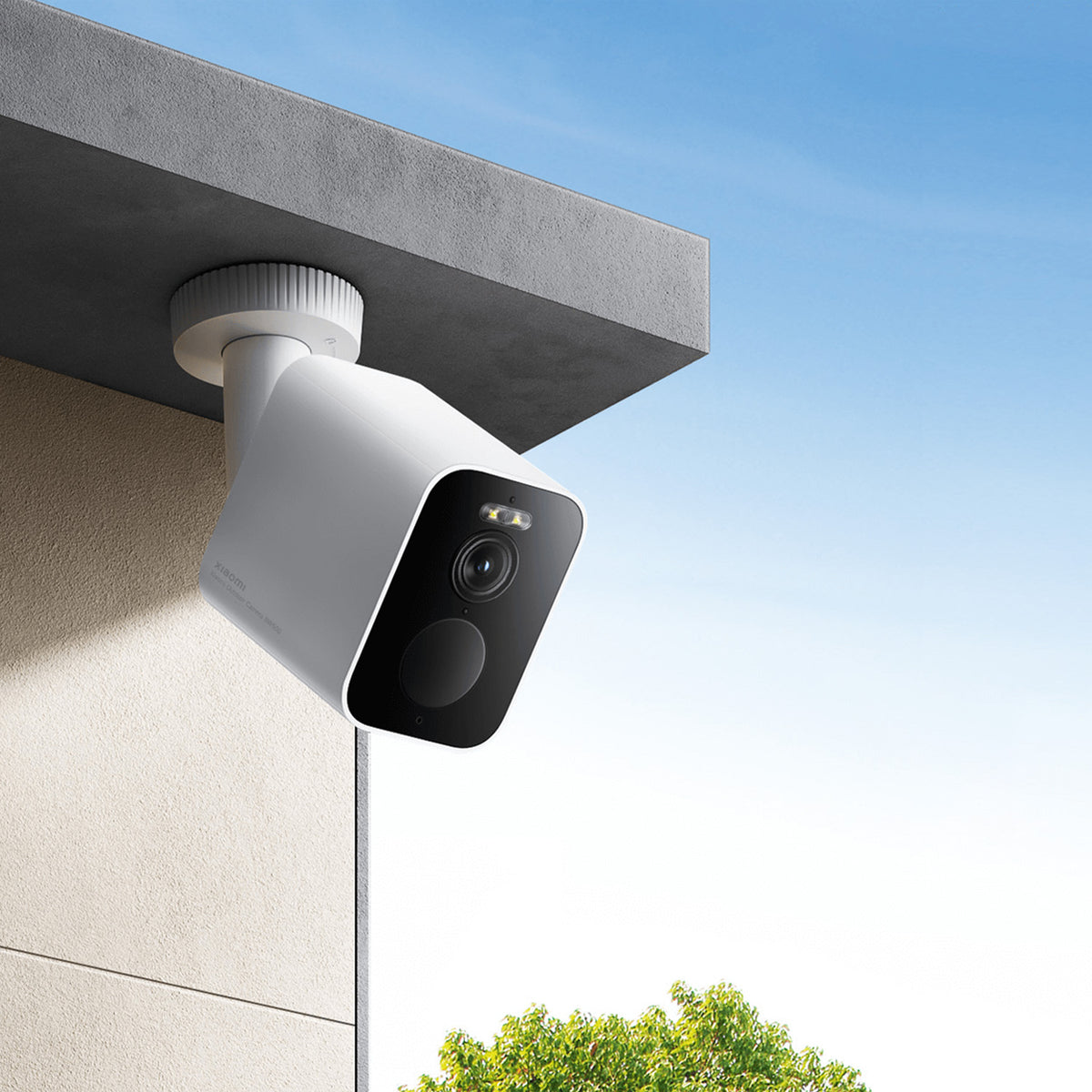 Xiaomi udendørs kamera BW500
