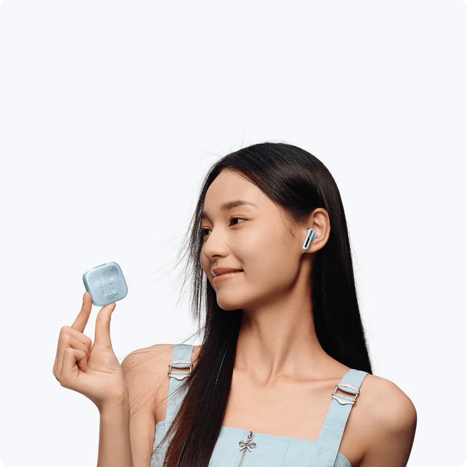 REDMI Buds 6 Active- Class B
