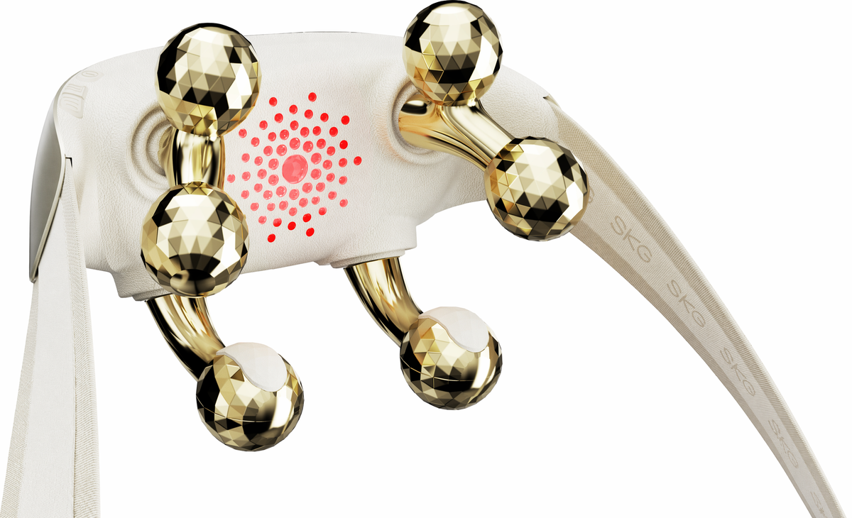 SKG Neck&Shoulder Massager H7 Ultra-E