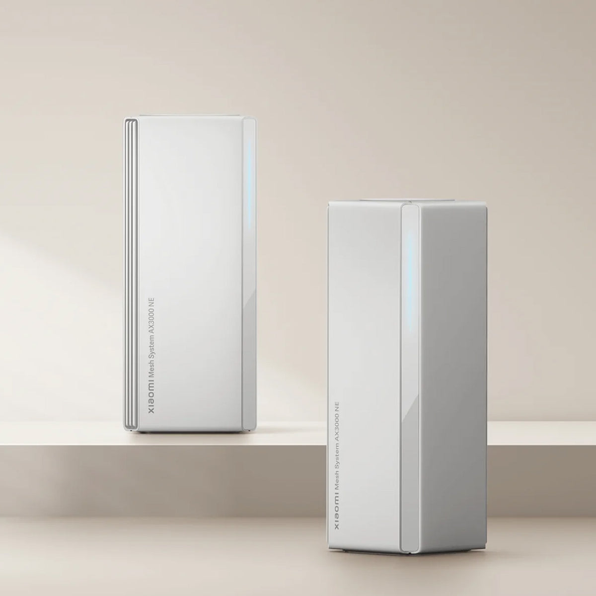Xiaomi Mesh-system AX3000 NE