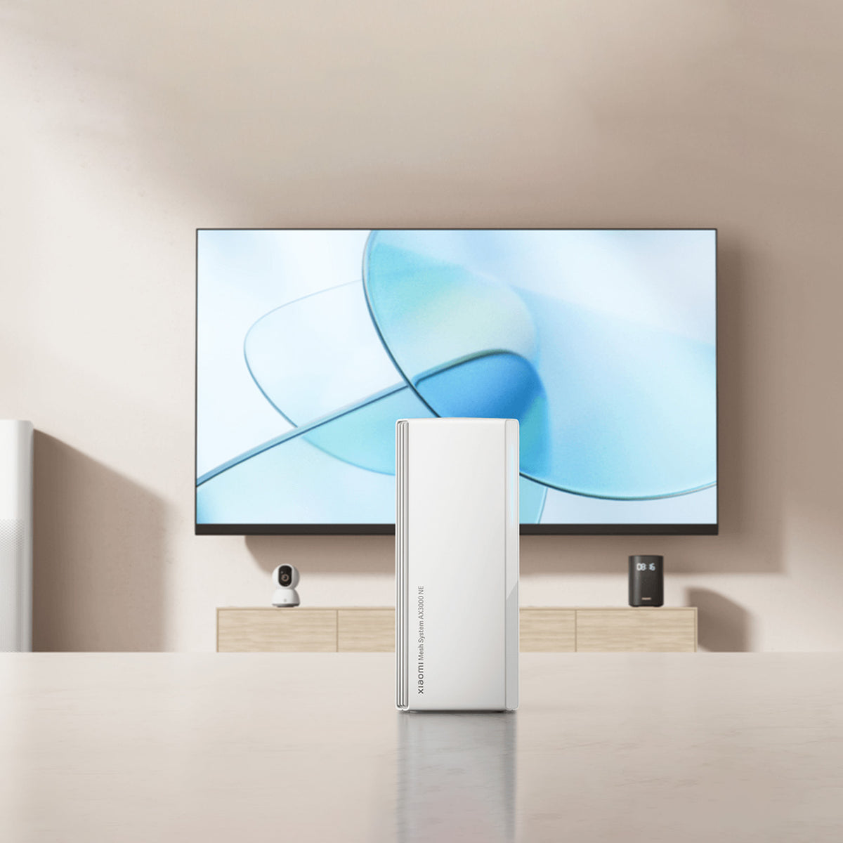 Xiaomi Mesh-system AX3000 NE