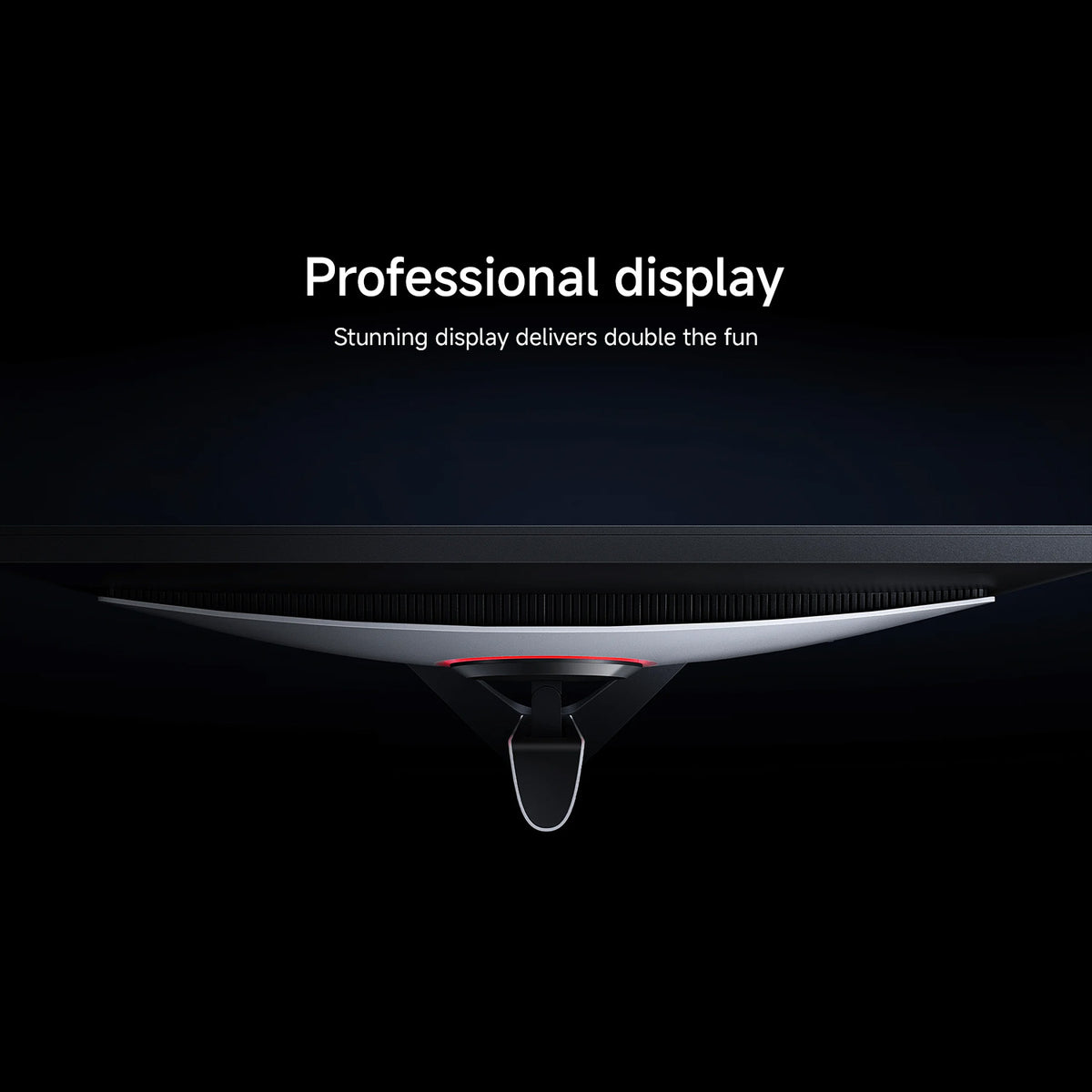 Xiaomi Mini LED Gaming Monitor G Pro 27i EU