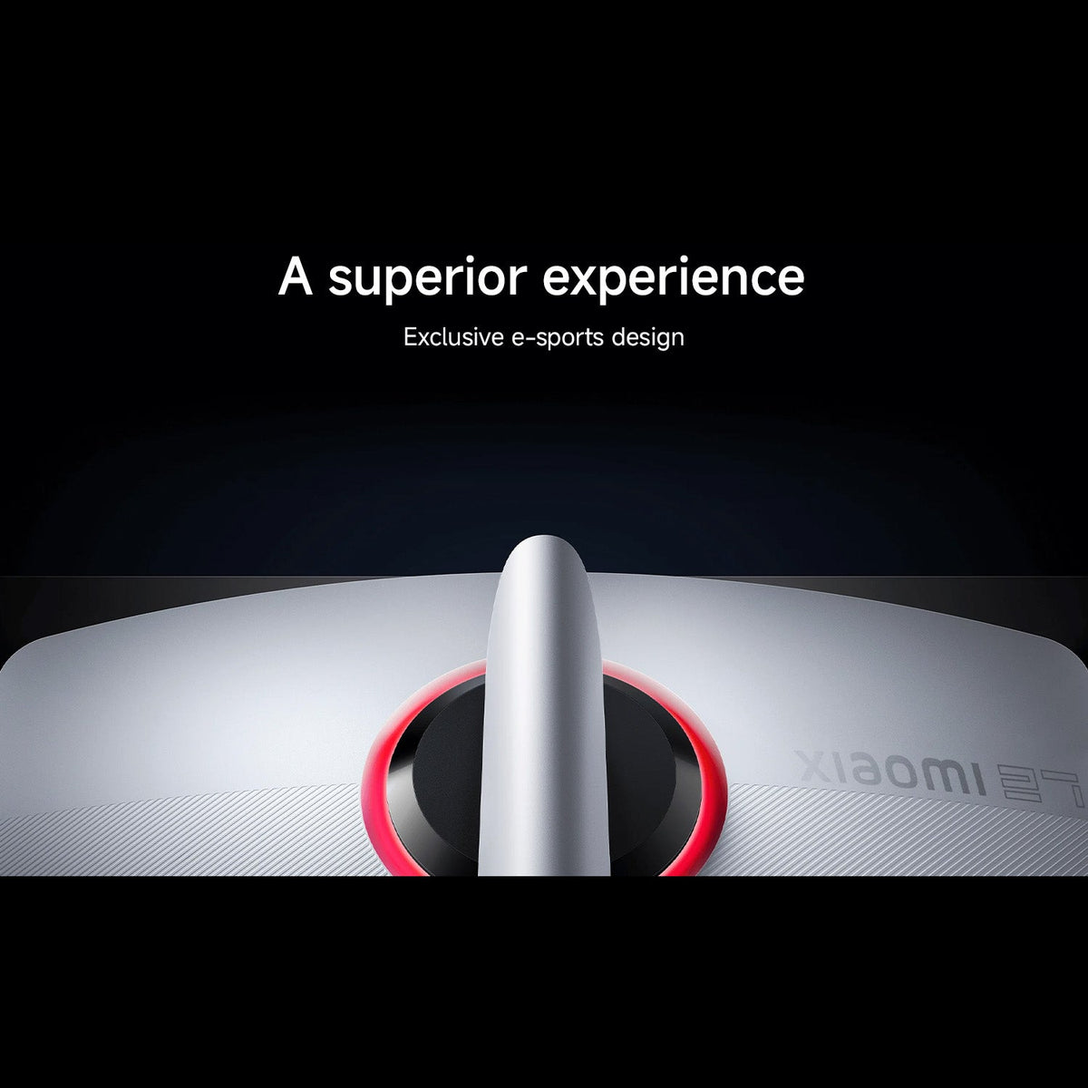 Xiaomi Mini LED Gaming Monitor G Pro 27i EU- Class B