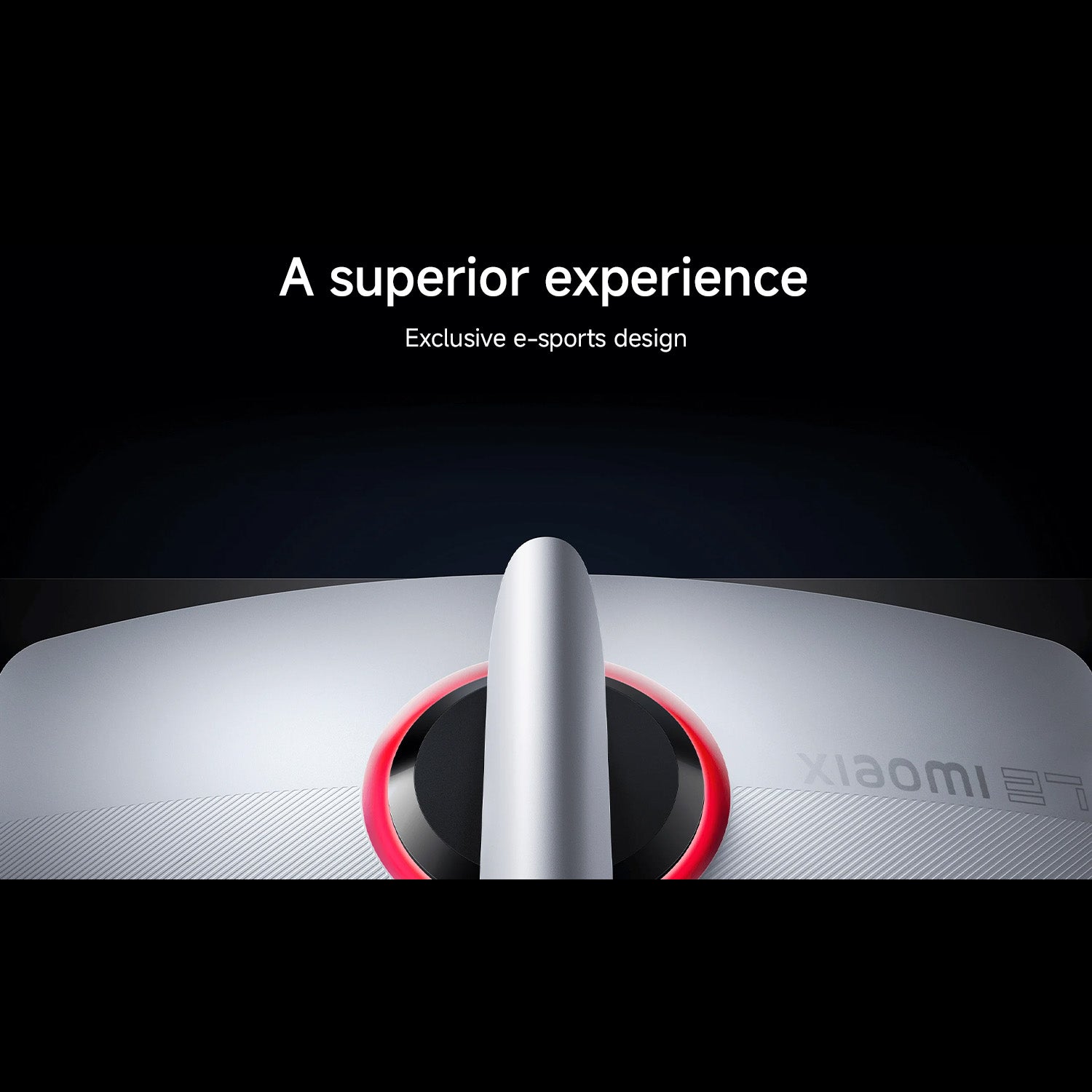 Xiaomi Mini LED Gaming Monitor G Pro 27i EU- Class B