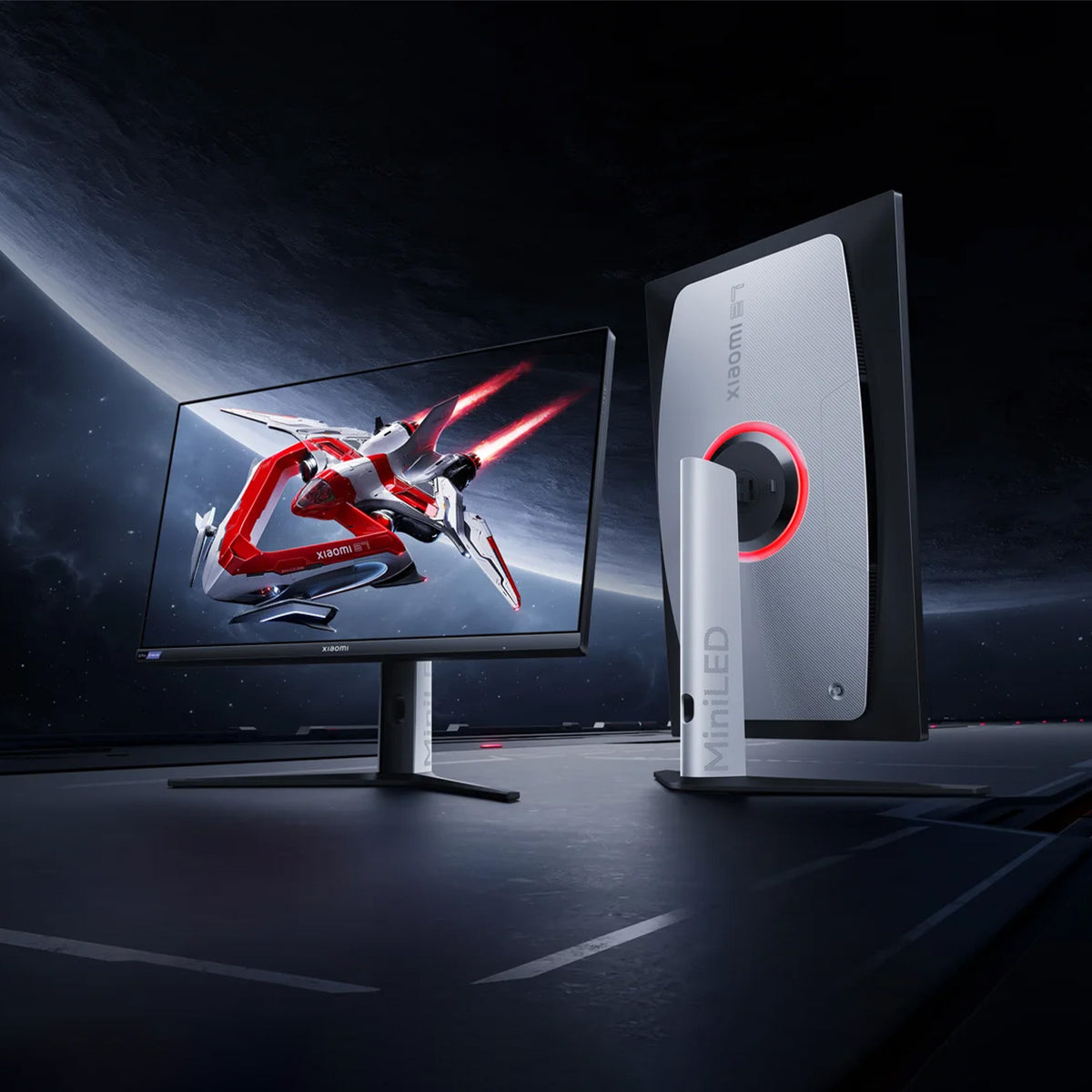 Xiaomi Mini LED Gaming Monitor G Pro 27i EU