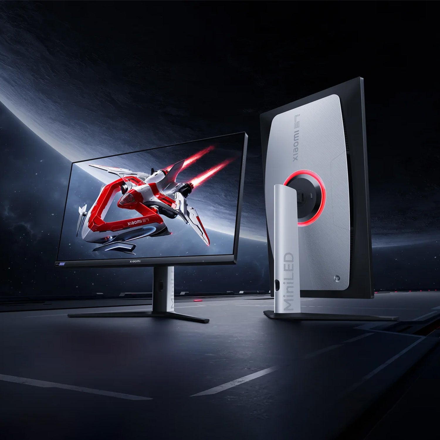Xiaomi Mini LED Gaming Monitor G Pro 27i EU