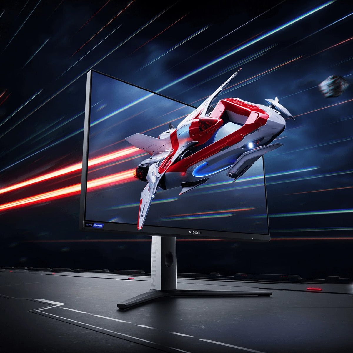 Xiaomi Mini LED Gaming Monitor G Pro 27i EU- Class B