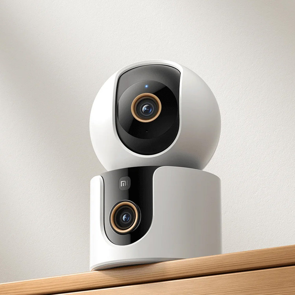 Xiaomi Smart Camera C500 Dual EU- Class C