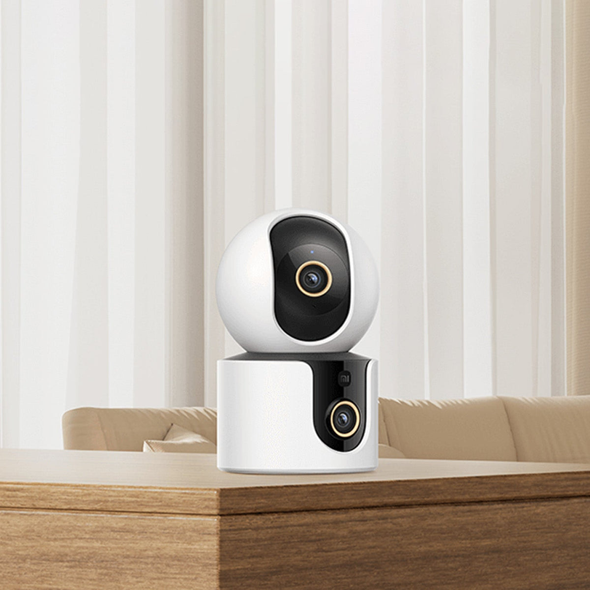 Xiaomi Smart Camera C500 Dual EU- Class C
