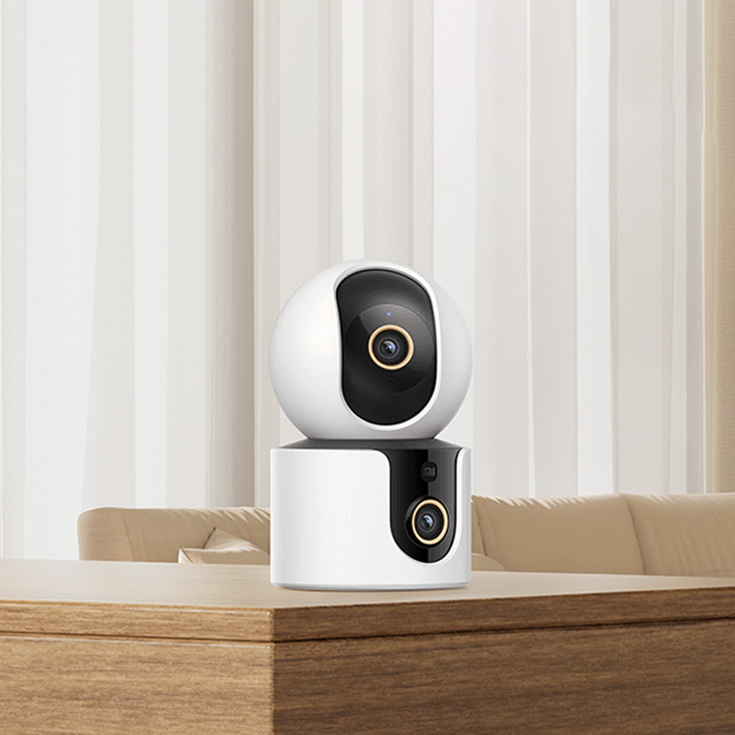 Xiaomi Smart Camera C500 Dual EU- Class C