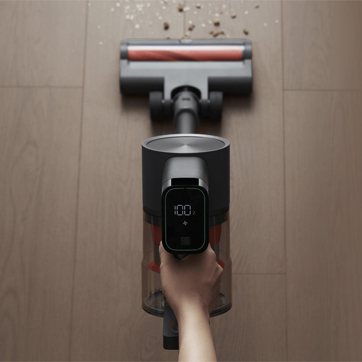 Xiaomi Vacuum Cleaner G20 Max EU