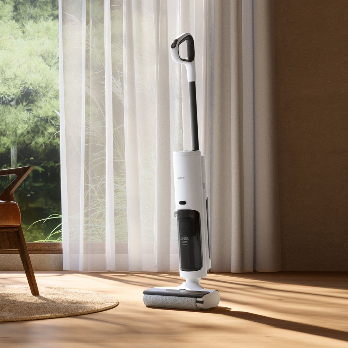 Xiaomi Truclean W20 Wet Dry Vacuum EU+ Accessory Kit
