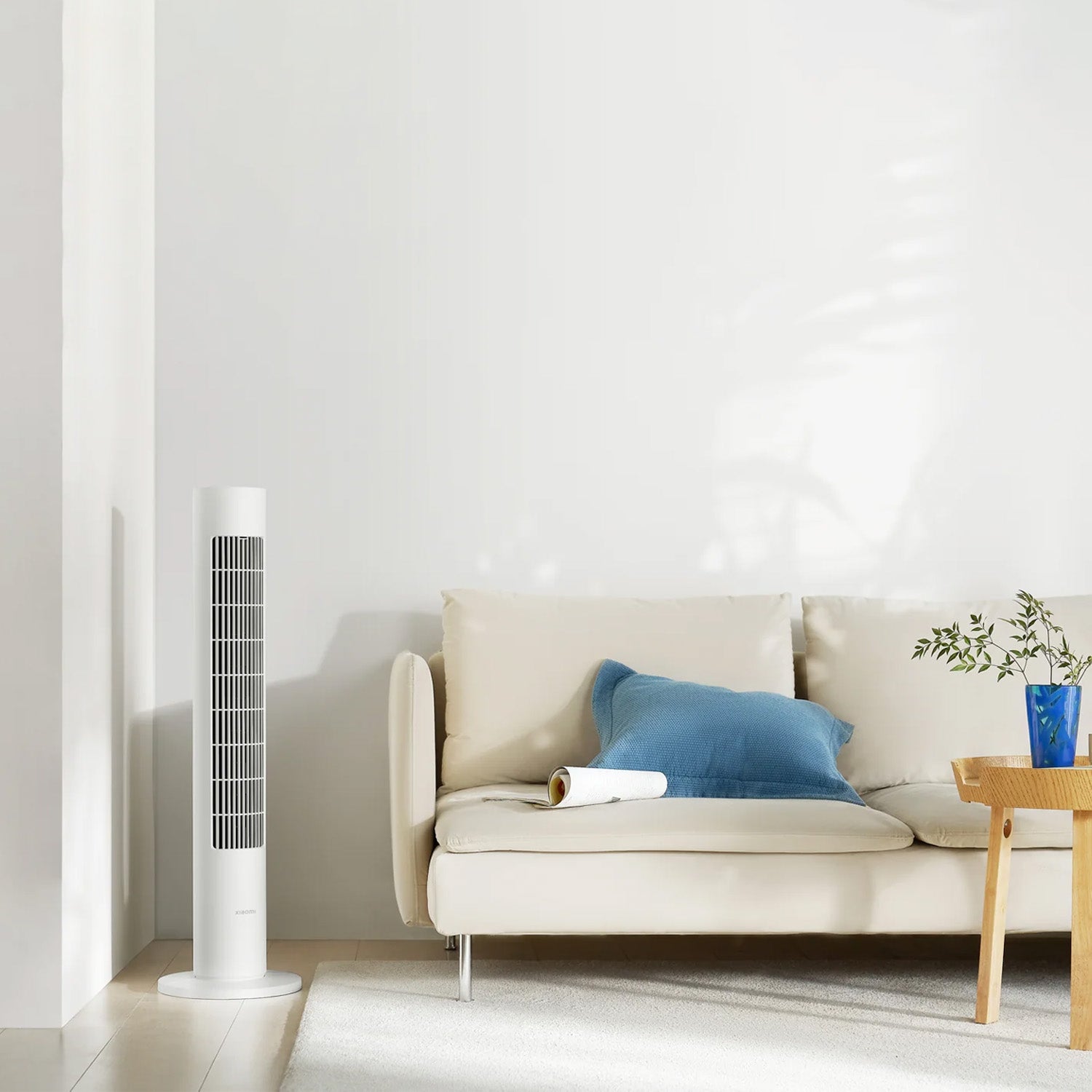 Xiaomi Smart Tower Fan 2 EU