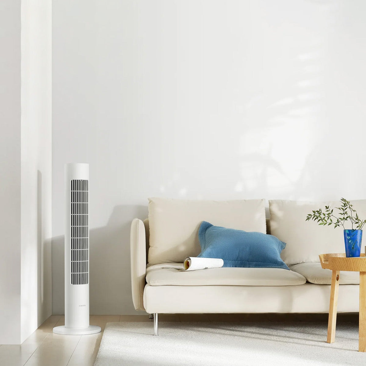 Xiaomi Smart Tower Fan 2 EU Class B