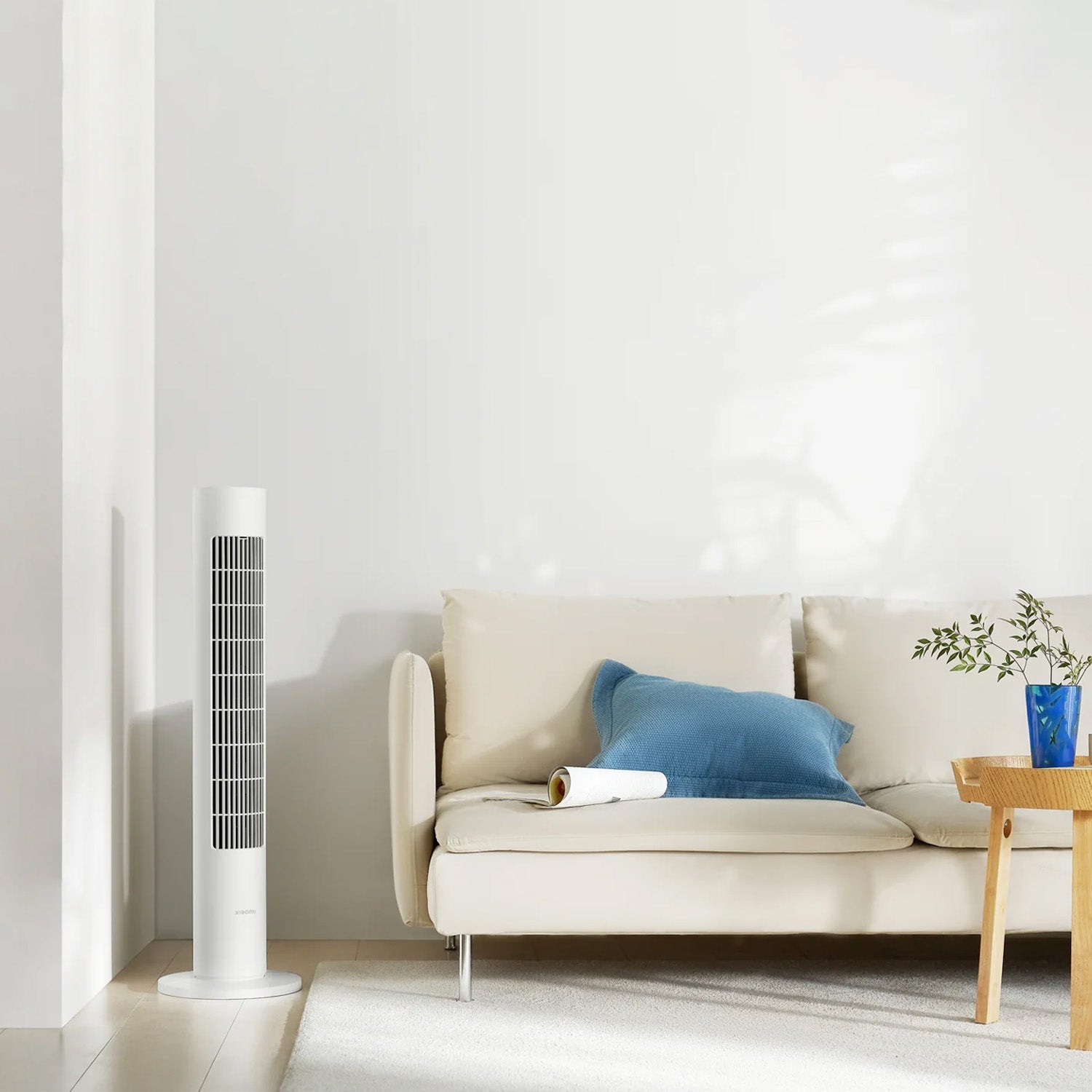 Xiaomi Smart Tower Fan 2 EU Class B