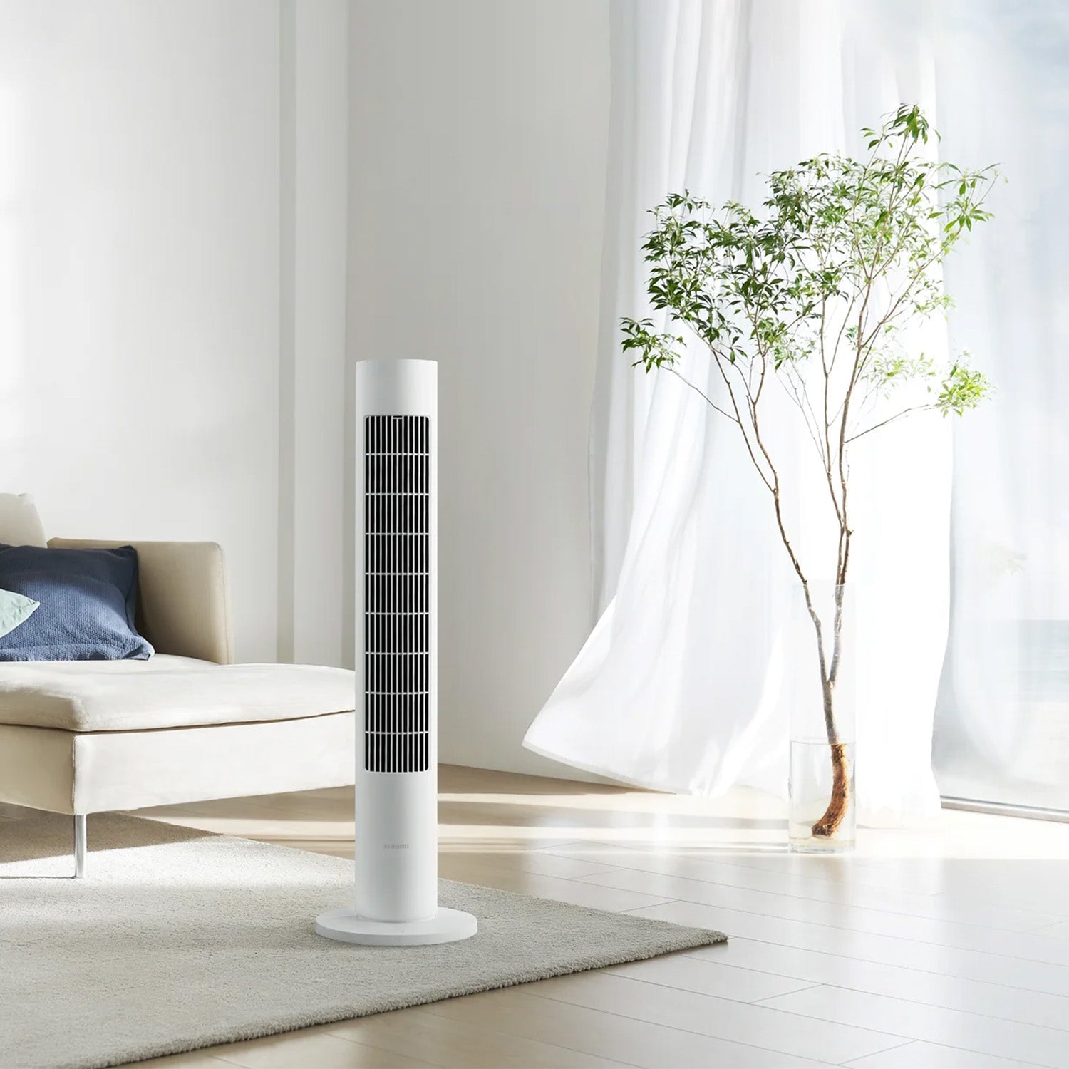 Xiaomi Smart Tower Fan 2 EU Class B