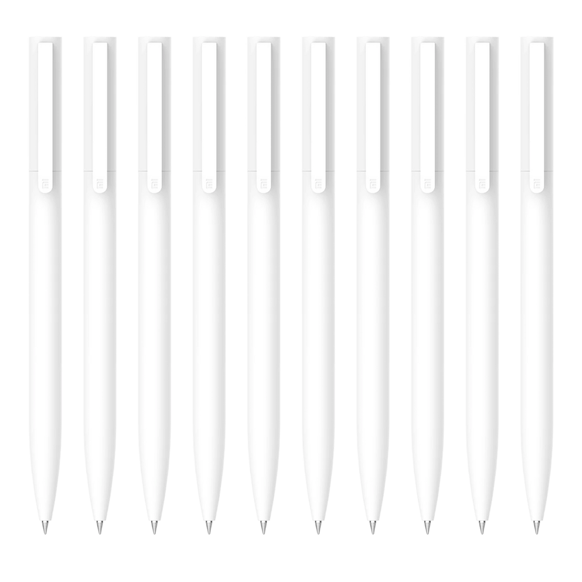 Xiaomi High-capacity Ball Pen (10-pack)