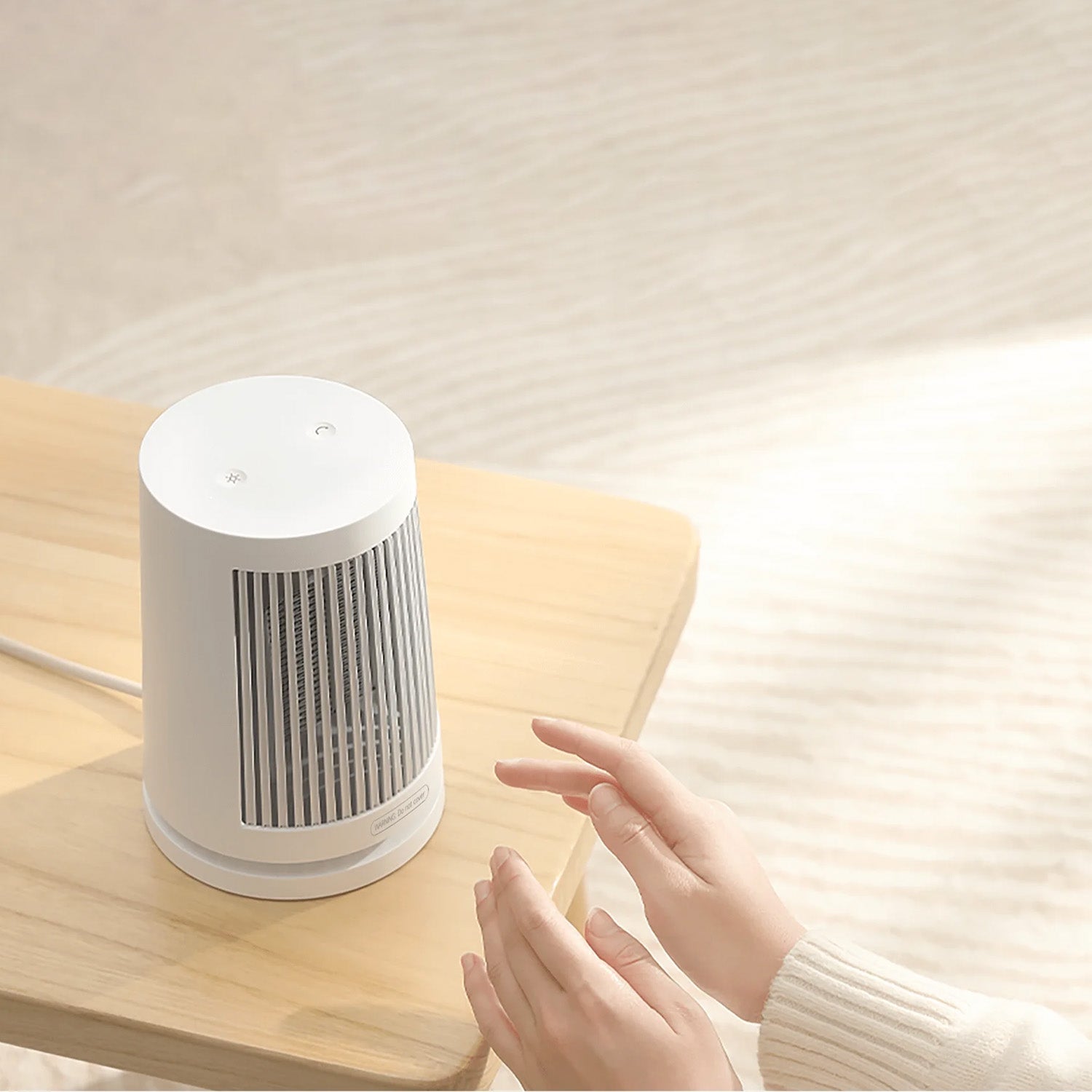 Xiaomi Desktop Heater EU