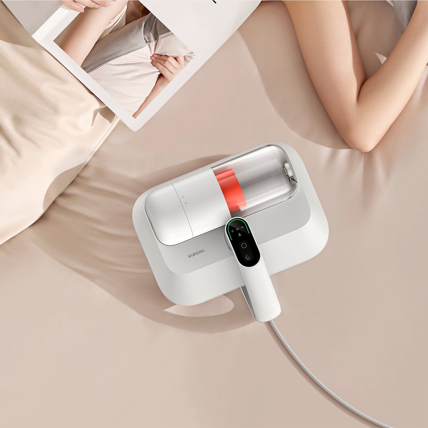 Xiaomi Dust Mite Vacuum Cleaner Pro EU- Class A