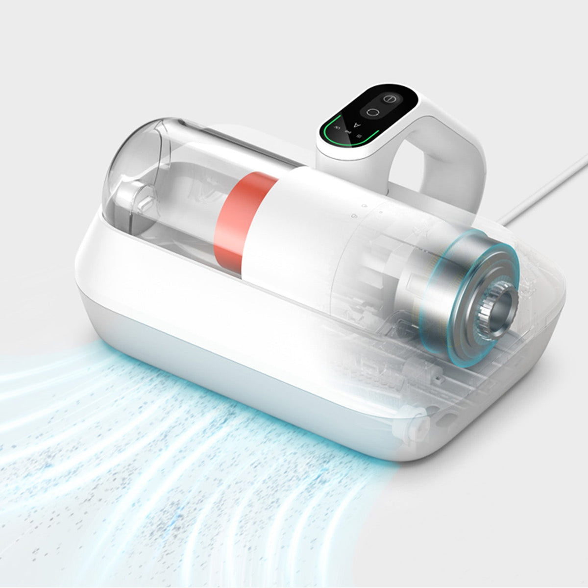 Xiaomi Dust Mite Vacuum Cleaner Pro EU- Class A