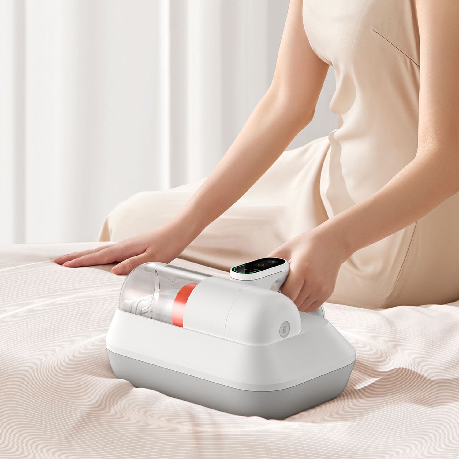 Xiaomi Dust Mite Vacuum Cleaner Pro EU- Class A