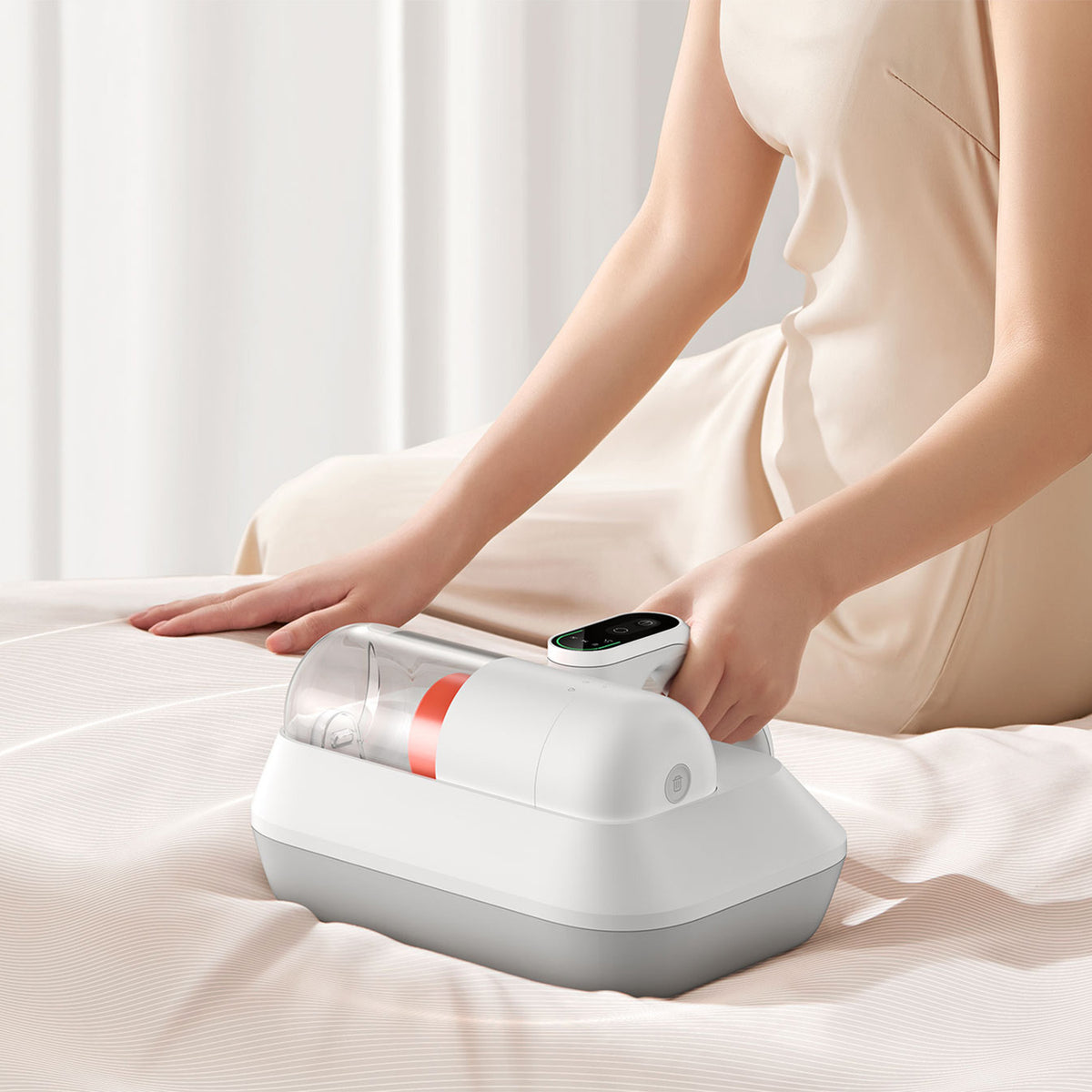 Xiaomi Dust Mite Vacuum Cleaner Pro EU+ Filter (2-Pack) Kit Bundle