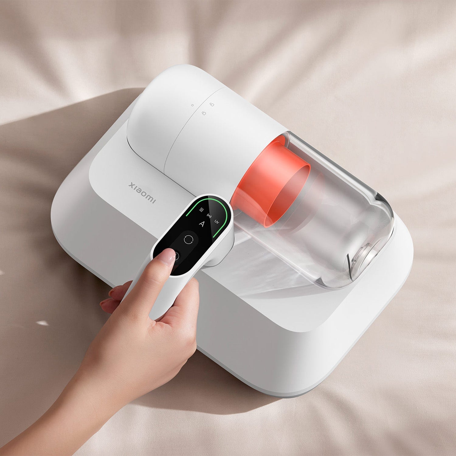 Xiaomi Dust Mite Vacuum Cleaner Pro EU- Class A