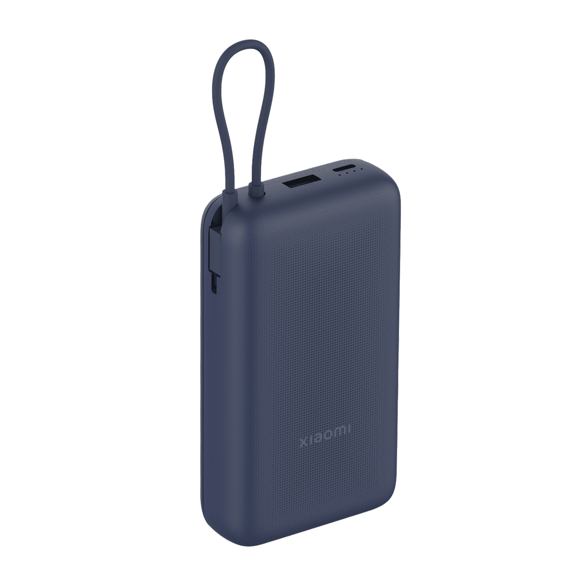 Xiaomi 33W Power Bank 20000mAh (integreret kabel) GL