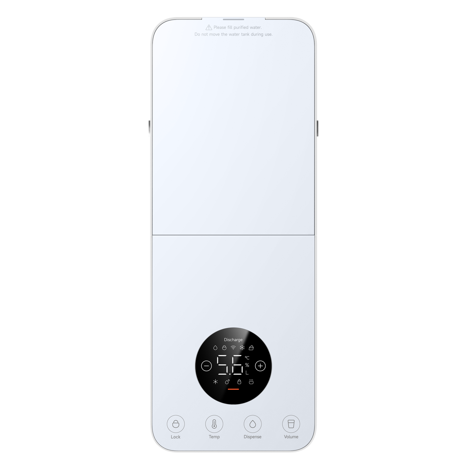 Xiaomi Smart Water Dispenser (Hot and Cold) EU