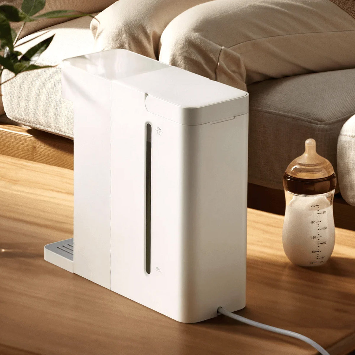 Xiaomi Instant Hot Water Dispenser EU