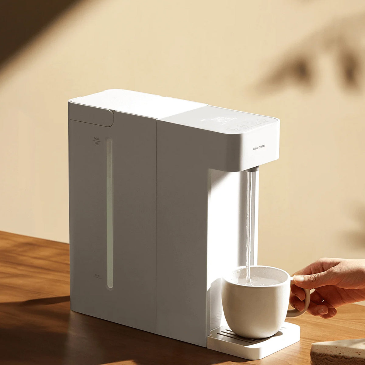 Xiaomi Instant Hot Water Dispenser EU