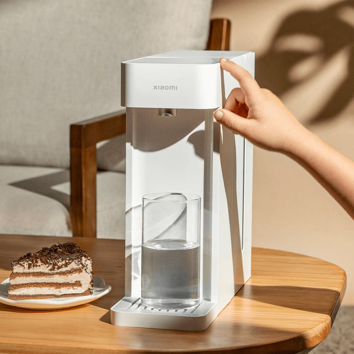Xiaomi Instant Hot Water Dispenser EU