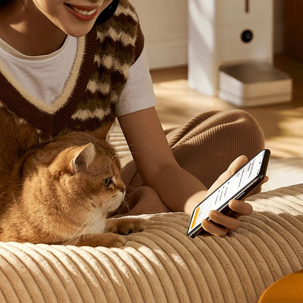 Xiaomi Smart Pet Food Feeder 2 EU - Class B