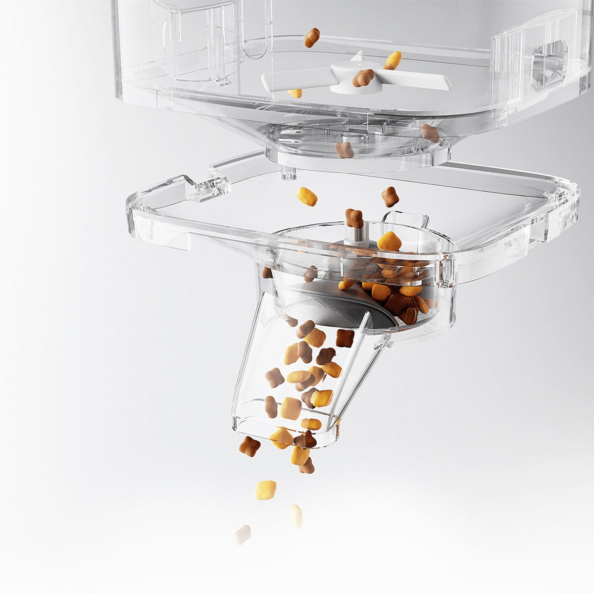 Xiaomi Smart Pet Food Feeder 2 EU - Class B
