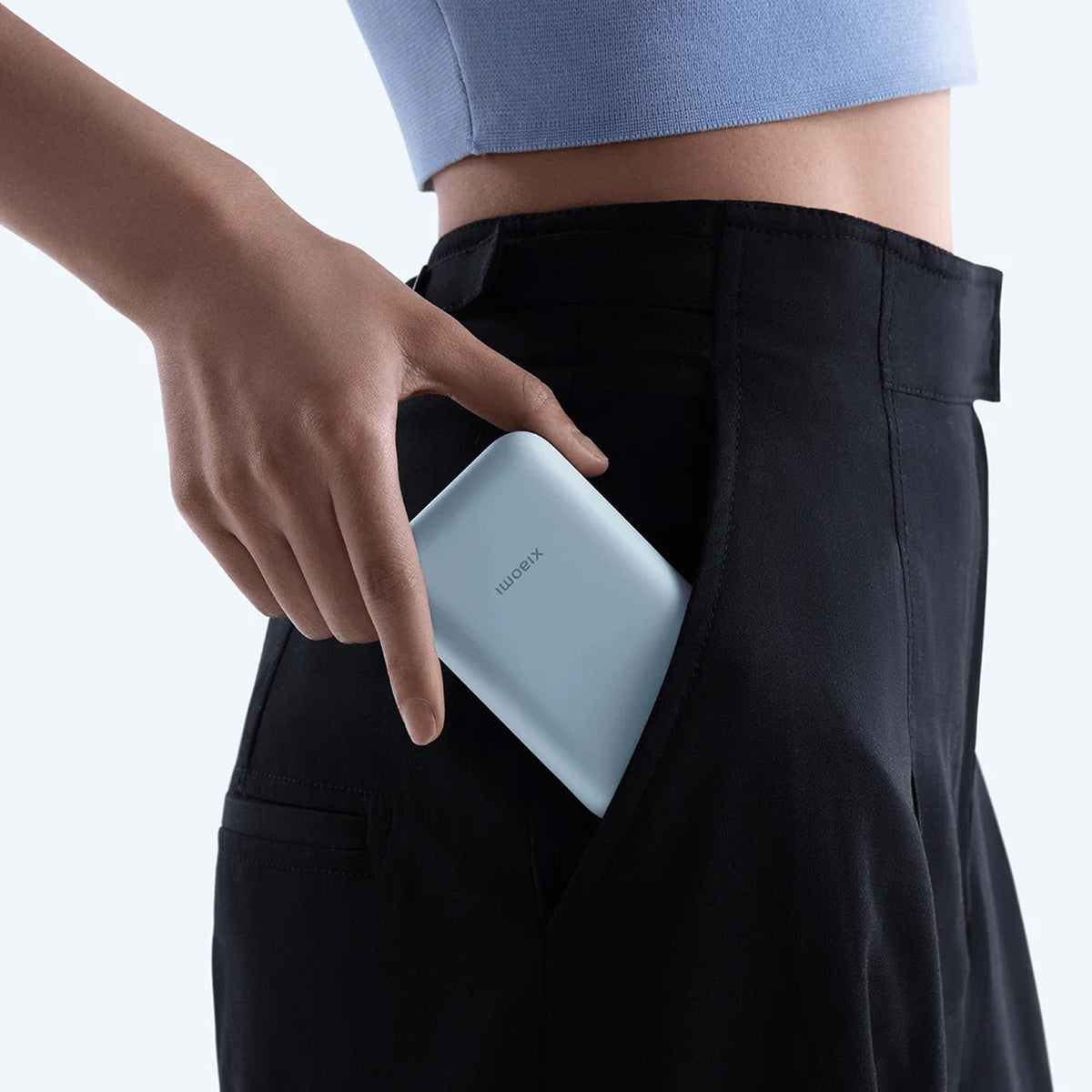 Xiaomi Power Bank 10000mAh (Integrated Cable) GL