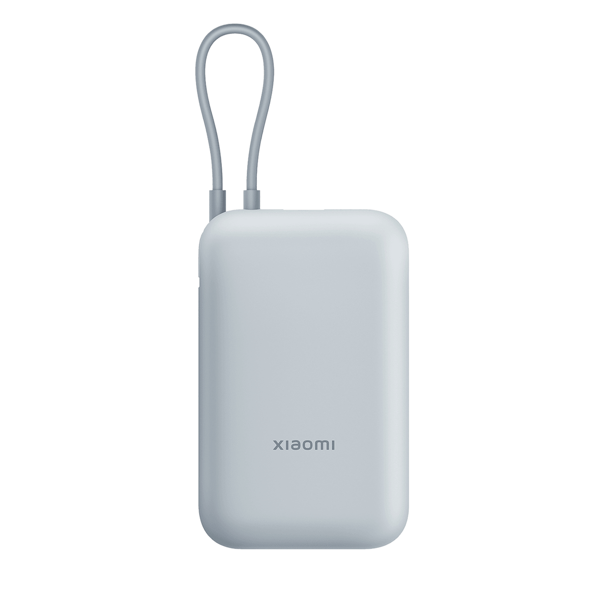 Xiaomi Power Bank 10000mAh (Integrated Cable) GL