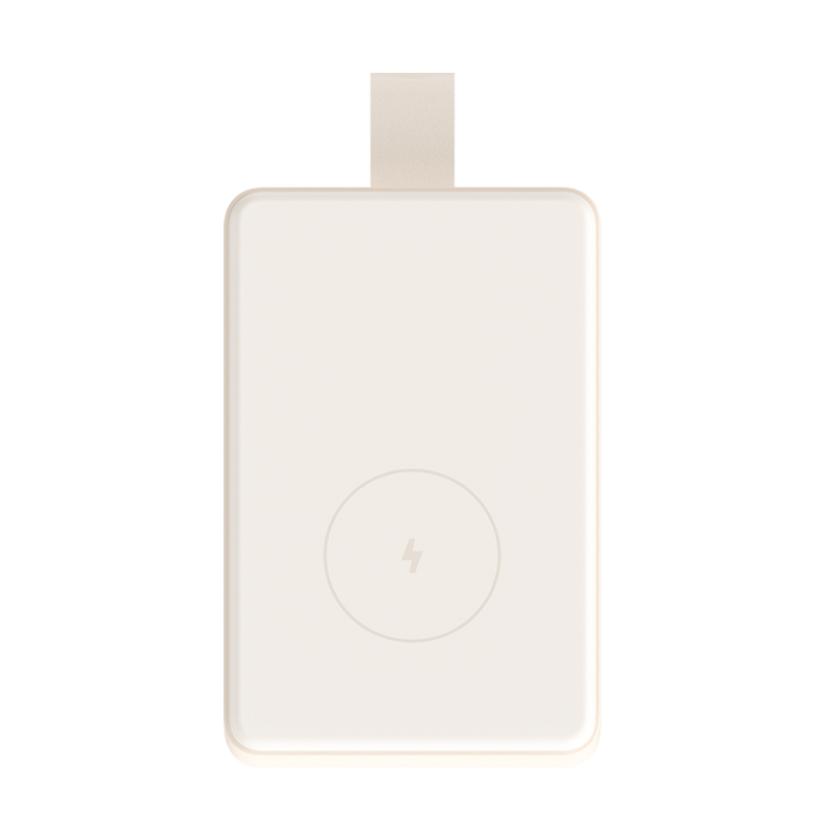 Xiaomi Magnetic Power Bank 6000mAh GL