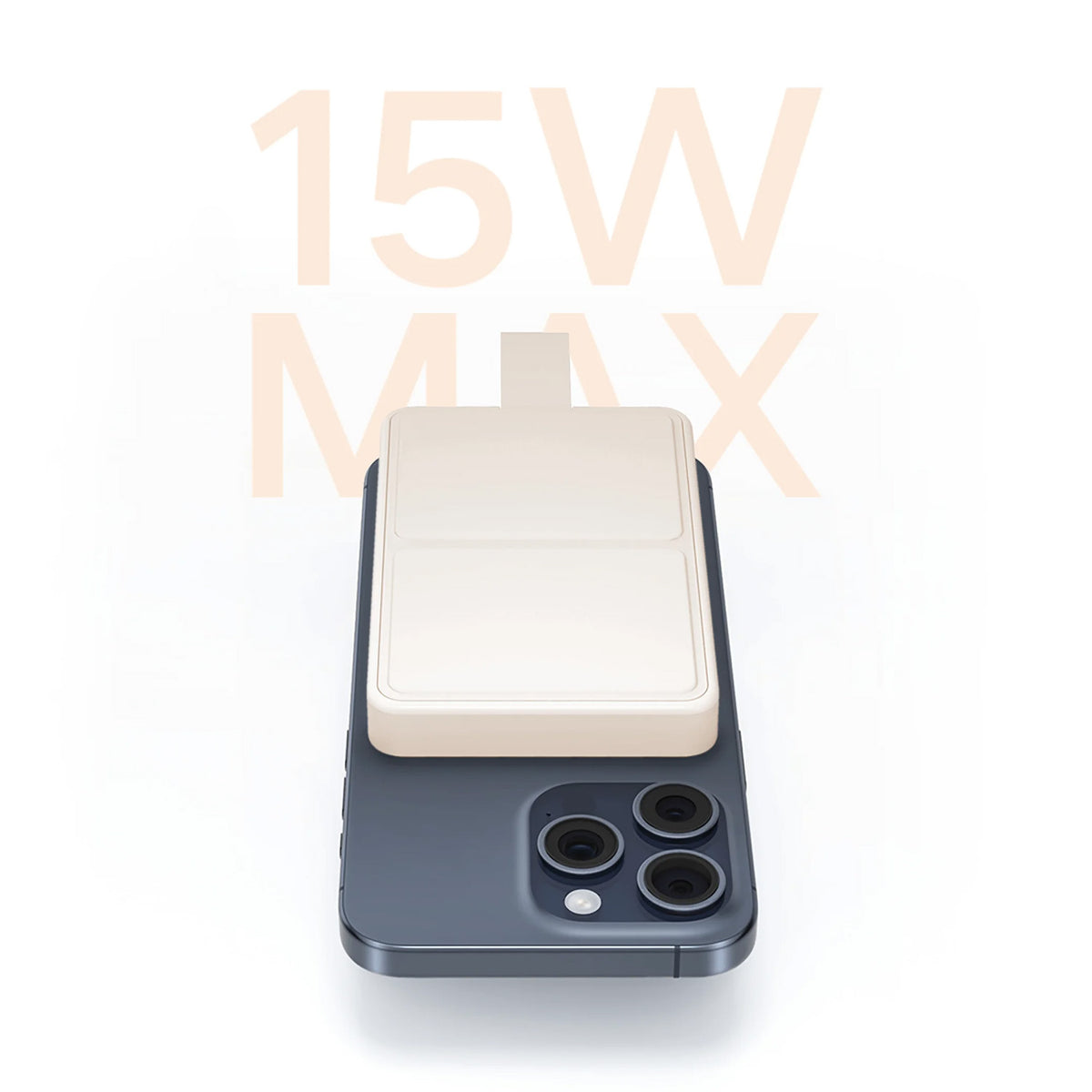 Xiaomi Magnetic Power Bank 6000mAh GL