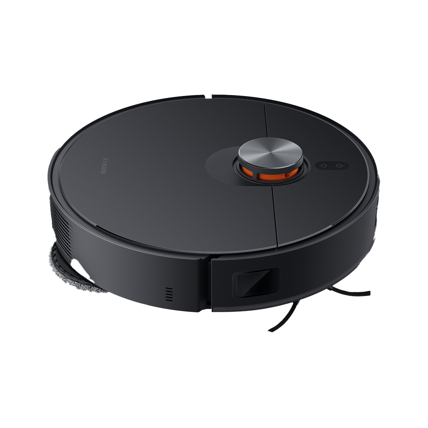 Xiaomi Robot Vacuum X20 Max Automatic Hair-cutting Brush + Robot Vacuum X20 Max + Robot Vacuum X20 Pro/X20 Max Filter + Robot Vacuum X20 Max Brush Cover