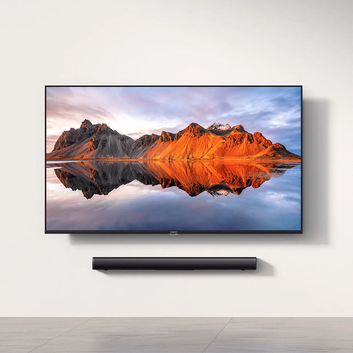 Xiaomi Soundbar 2.0, 30W - Klasse C