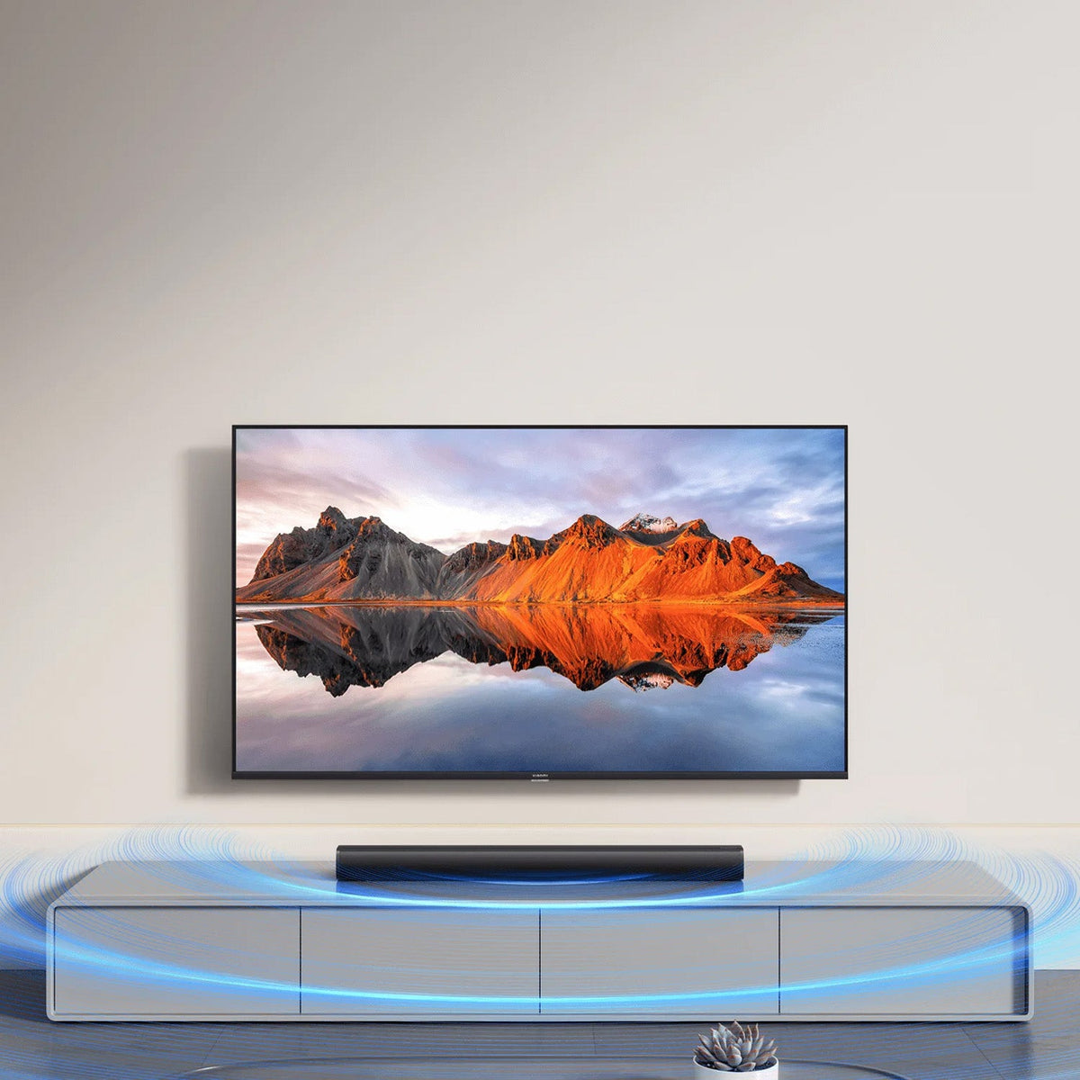 Xiaomi Soundbar 2.0, 30W - Klasse C
