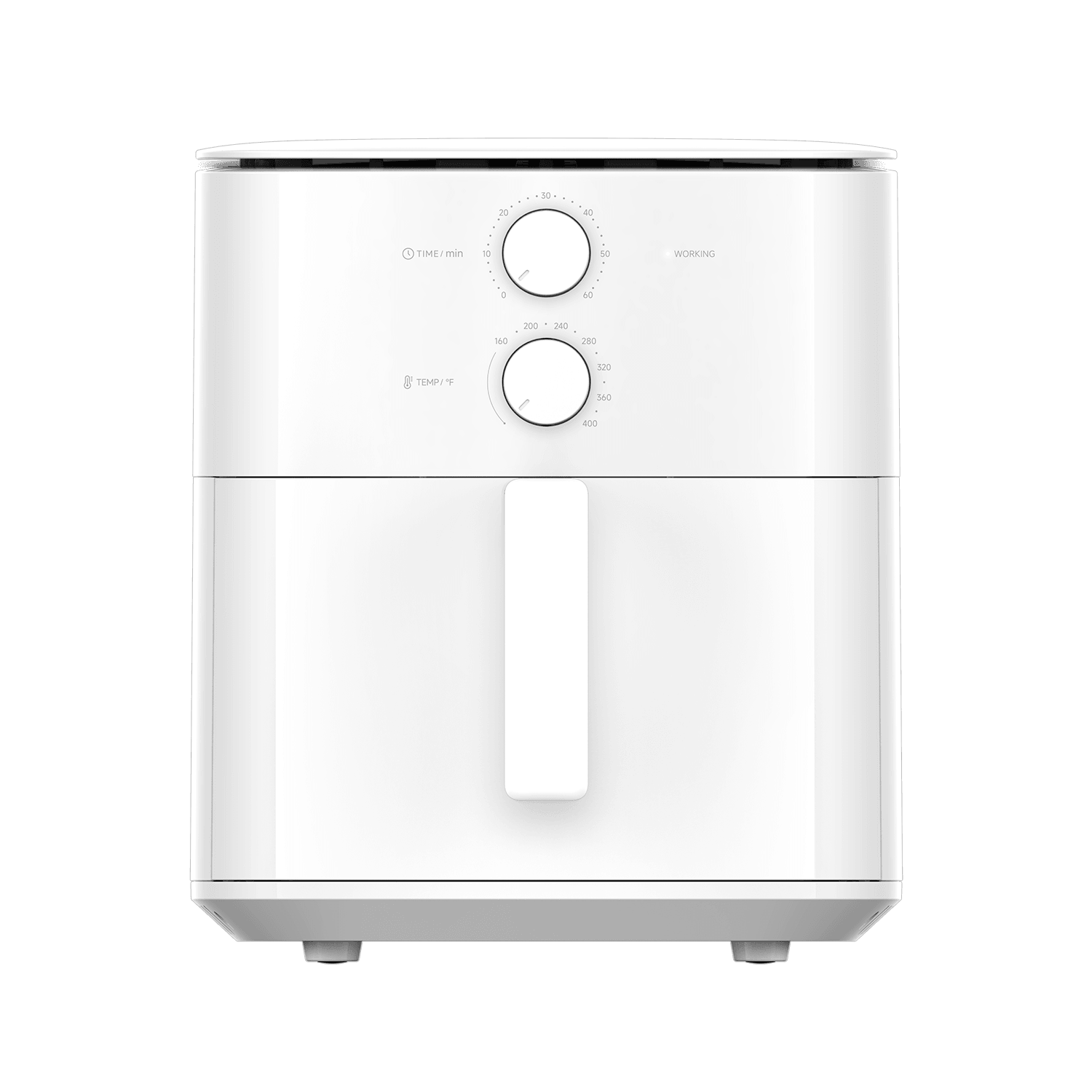 Xiaomi luftfryser Essential 6L EU